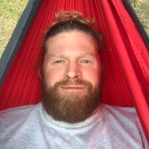 Meet your Posher, Brian